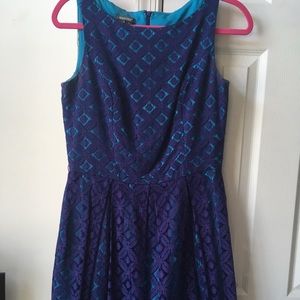 Musette Dress